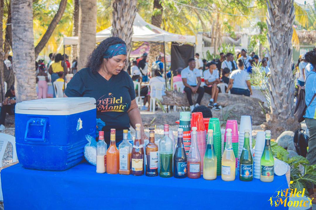 File l Monte : l'événement socioculturel incontournable de la ville des Gonaïves revient pour sa 9e édition !